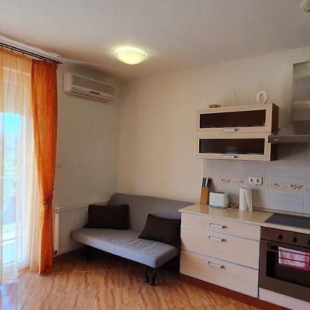 Bazsi Golden Beach Apartman Siofok Exterior photo